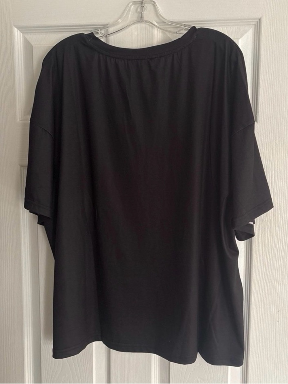 SHEIN Plus Size June Queen Graphic Tee - Picture 5 of 9